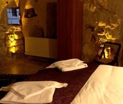 Aydan Cave Hotel