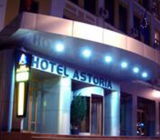 Best Western Hotel Astoria Iasi