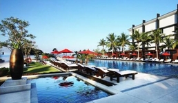 Amari Orchid Resort & Tower Pattaya Beach