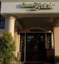 Фото отеля Casa Leticia Business Inn