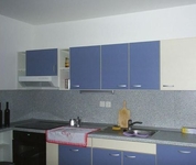 Apartments Oaza