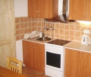 Apartmany Sprachalka