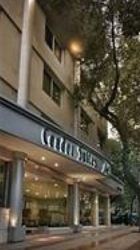 Фото отеля Condor Suites Apart Hotel