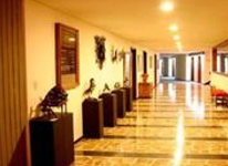 DAcosta Hotel Sochagota