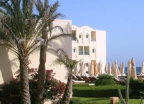 Park Inn Ulysse Resort and Thalasso Djerba