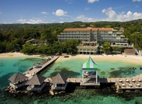 Фото отеля Sandals Grande Riviera Ocho Rios Beach & Villa Golf Resort