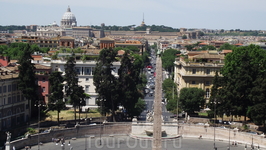 Piazza del Poppolo