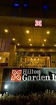 Hilton Garden Inn Riyadh Olaya