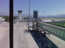 Фотография аэропорты Аэропорт Даламан