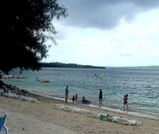 Pacific Islands Club Saipan