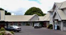 BEST WESTERN Capri Court Motor Inn