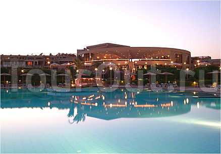 Sensatori Sharm El Sheikh Resort