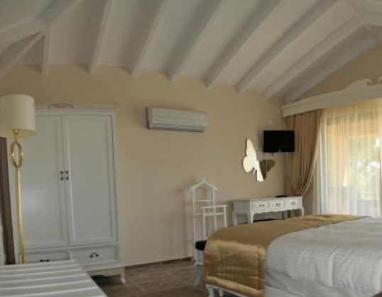 Amos Boutique Villa Hotel Turunc