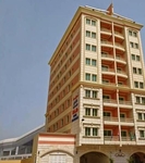 Najd Hotel Apartments Najd Hotel Apartments