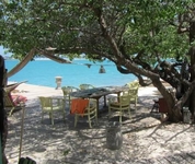Aruba Reef Apartments