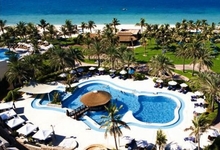 JA Jebel Ali Beach