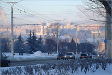 ул. Калинина