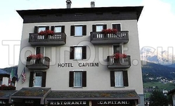 Hotel Capitani