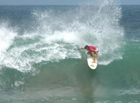 ChicaBrava