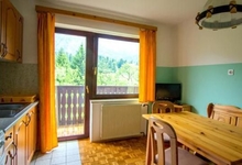 Apartmaji Arh