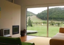 Furnas Lake Villas