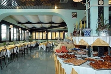Hotel Mediterraneo