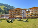 Фото Alpenhotel