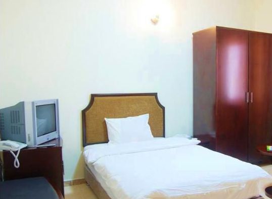 Habib Hotel Apartment