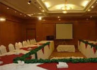 Фото отеля Margala Hotel Islamabad