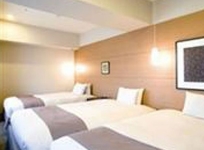 Best Western Shinjuku Astina Hotel Tokyo