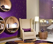 Suite Novotel Mall Of The Emirates