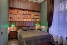 Мини-отель Artefact