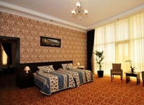 Central Park Hotel