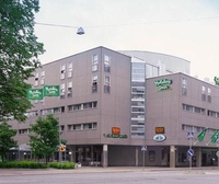 Фото отеля Holiday Inn Turku