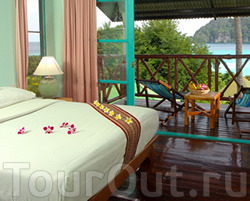 Bay Wew Resort Phi Phi