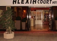Фото отеля Alexia Hotel Apartments