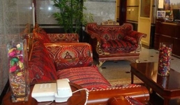 Al Salam Inn Hotel Suites