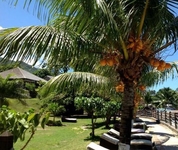 Le Meridien Fishermans Cove