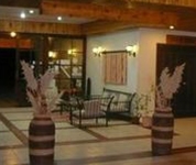 Hosteria San Pedro de Atacama