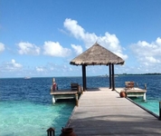 Vilamendhoo Island Resort & Spa