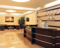 Фото отеля Days Hotel Baku