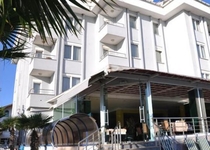 Ata Hotel Kumburgaz