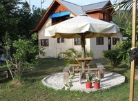 Фото отеля Chez Cecile Self Catering