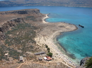 Моё первое знакомство с Грецией, о. Крит