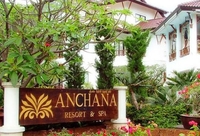 Фото отеля Anchana Resort and Spa