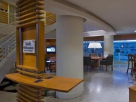 Sheraton Asuncion Hotel