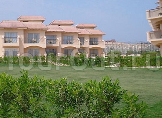 Lti Pyramisa Beach Resort Sahl Hasheesh