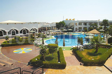 Uni Sharm Hotel
