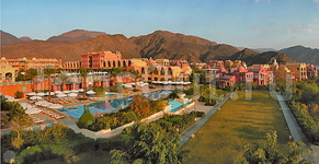 Hyatt Regency Taba Heights