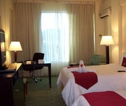 Crowne Plaza Hotel Port of Spain